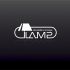 Логотип для iLamp - дизайнер PAPANIN