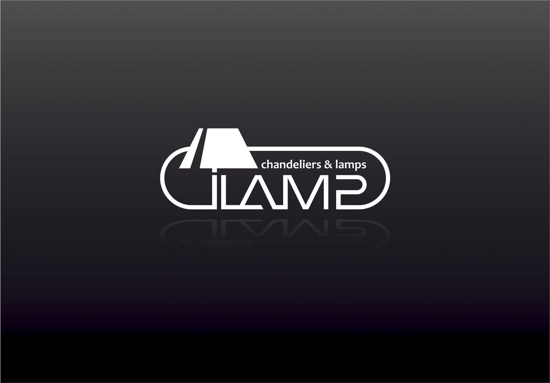 Логотип для iLamp - дизайнер PAPANIN