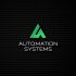 Логотип для Системы автоматизации (Automation Systems) - дизайнер GAMAIUN