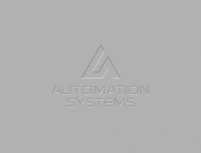 Логотип для Системы автоматизации (Automation Systems) - дизайнер GAMAIUN