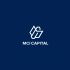 Лого и фирменный стиль для MCI Capital - дизайнер shamaevserg