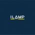 Логотип для iLamp - дизайнер KillaBeez