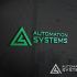 Логотип для Системы автоматизации (Automation Systems) - дизайнер LogoPAB