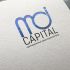 Лого и фирменный стиль для MCI Capital - дизайнер Evgen_SV