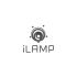 Логотип для iLamp - дизайнер funkielevis
