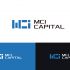 Лого и фирменный стиль для MCI Capital - дизайнер comicdm