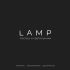 Логотип для iLamp - дизайнер Astar