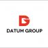 Логотип для DATUM Group - дизайнер erkin84m