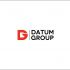 Логотип для DATUM Group - дизайнер erkin84m