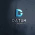 Логотип для DATUM Group - дизайнер erkin84m