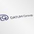 Логотип для DATUM Group - дизайнер ideymnogo