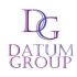 Логотип для DATUM Group - дизайнер fedosya