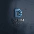 Логотип для DATUM Group - дизайнер peps-65