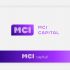 Лого и фирменный стиль для MCI Capital - дизайнер a_bloha