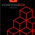 Брендбук для Вендинг аппарат Vending Box - дизайнер Brickoff_lab