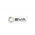 Лого и фирменный стиль для EVA ЭКСПРЕСС ЭПИЛЯЦИЯ - дизайнер SmolinDenis