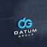 Логотип для DATUM Group - дизайнер SmolinDenis