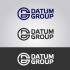 Логотип для DATUM Group - дизайнер splinter