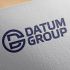 Логотип для DATUM Group - дизайнер splinter