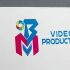 Логотип для Видео продакшн Бизнес маркет  - дизайнер IGOR-GOR