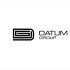Логотип для DATUM Group - дизайнер kras-sky