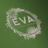 Лого и фирменный стиль для EVA ЭКСПРЕСС ЭПИЛЯЦИЯ - дизайнер Teriyakki