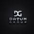 Логотип для DATUM Group - дизайнер funkielevis