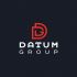 Логотип для DATUM Group - дизайнер funkielevis
