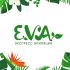 Лого и фирменный стиль для EVA ЭКСПРЕСС ЭПИЛЯЦИЯ - дизайнер VitaliiD