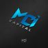 Лого и фирменный стиль для MCI Capital - дизайнер mz777
