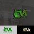 Лого и фирменный стиль для EVA ЭКСПРЕСС ЭПИЛЯЦИЯ - дизайнер Tamara_V
