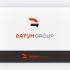 Логотип для DATUM Group - дизайнер a_bloha