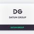 Логотип для DATUM Group - дизайнер a_bloha