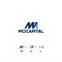 Лого и фирменный стиль для MCI Capital - дизайнер JMarcus