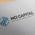Лого и фирменный стиль для MCI Capital - дизайнер zozuca-a