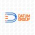 Логотип для DATUM Group - дизайнер eolinart