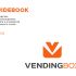 Брендбук для Вендинг аппарат Vending Box - дизайнер Denissmi1