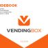 Брендбук для Вендинг аппарат Vending Box - дизайнер Denissmi1