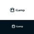 Логотип для iLamp - дизайнер mz777