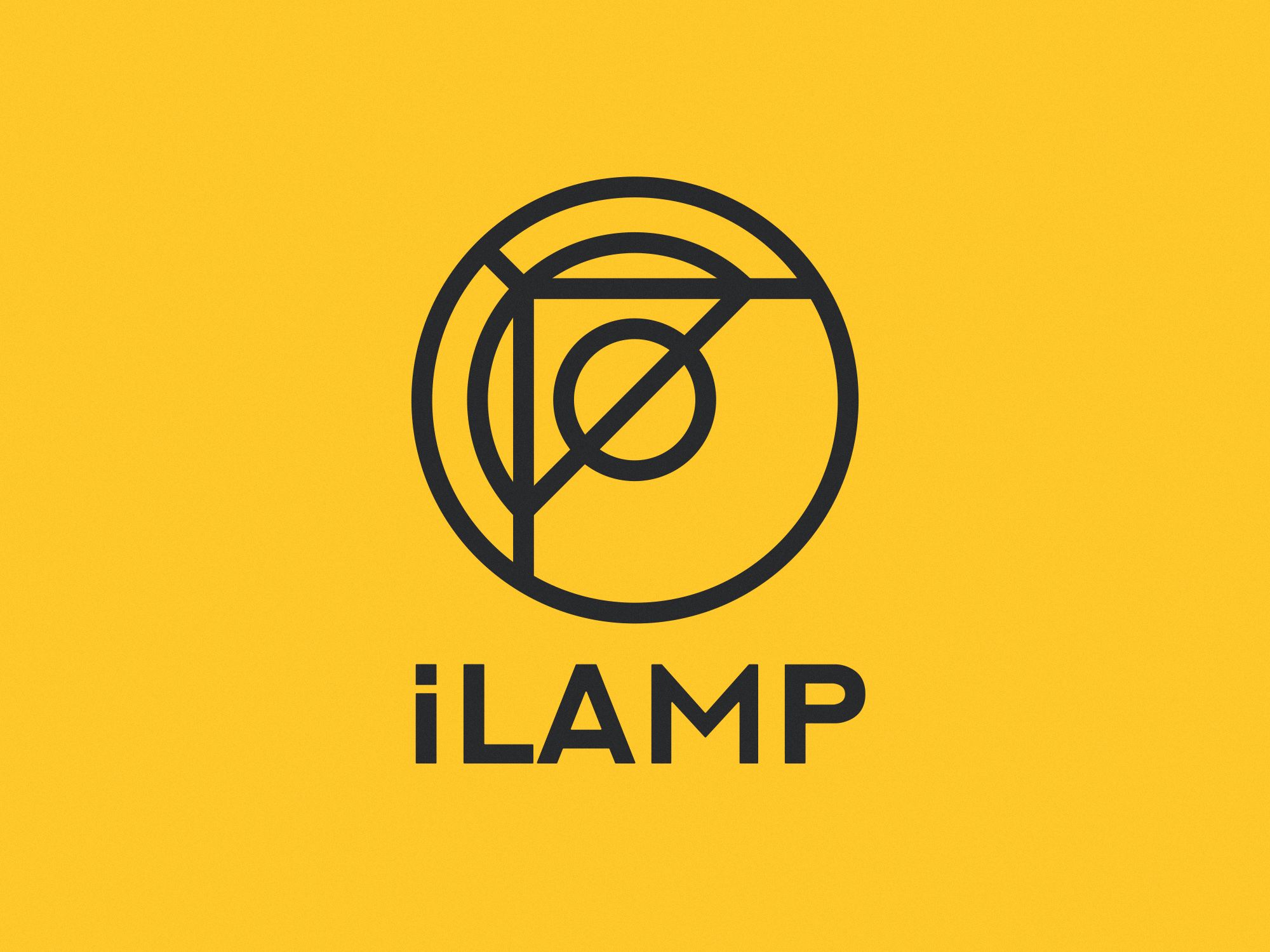 Логотип для iLamp - дизайнер eolinart