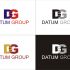 Логотип для DATUM Group - дизайнер gudja-45