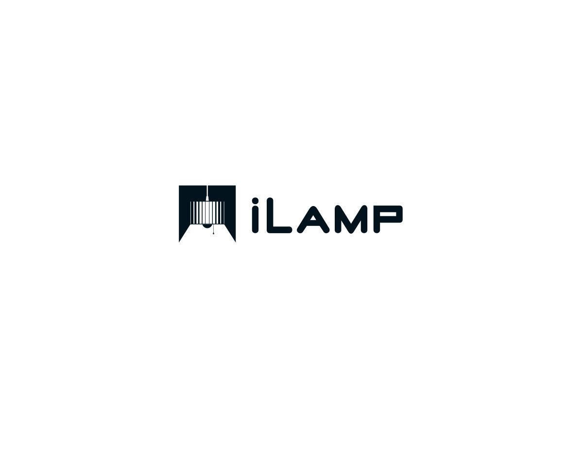 Логотип для iLamp - дизайнер mz777