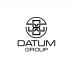 Логотип для DATUM Group - дизайнер kras-sky
