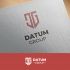 Логотип для DATUM Group - дизайнер Le_onik
