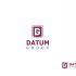 Логотип для DATUM Group - дизайнер andblin61