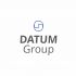 Логотип для DATUM Group - дизайнер elena08v