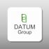 Логотип для DATUM Group - дизайнер elena08v