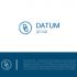Логотип для DATUM Group - дизайнер lum1x94