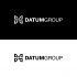 Логотип для DATUM Group - дизайнер shamaevserg