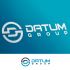 Логотип для DATUM Group - дизайнер Seoleptik